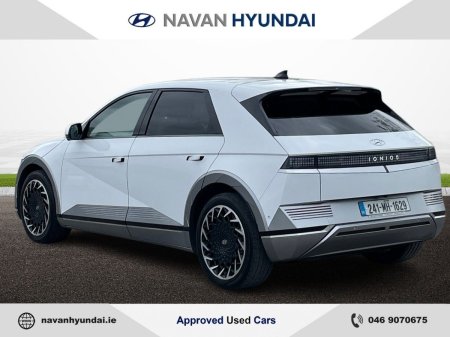 2024 Hyundai IONIQ 5 - photo 6
