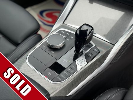 2023 BMW 4-Series - photo 13