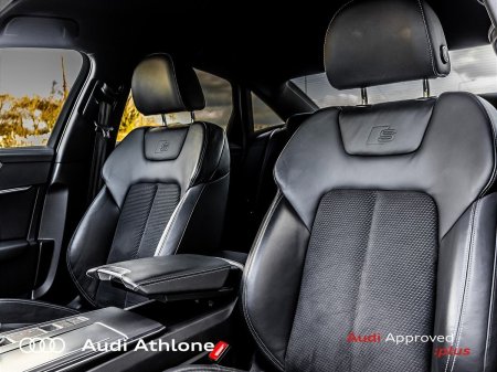 2024 Audi A6 - photo 22
