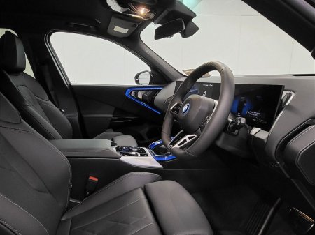 2026 BMW X3 - photo 12