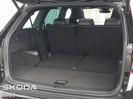 2024 Skoda Kodiaq - photo 22