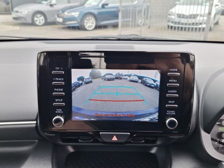 2023 Toyota Yaris - photo 15