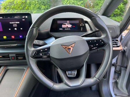 2023 Cupra Born - photo 4