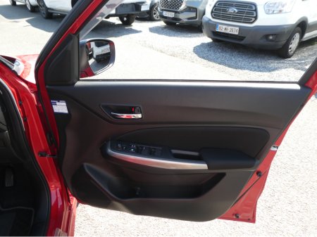 2017 Suzuki Swift - photo 15