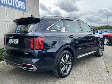 2023 Kia Sorento - photo 4