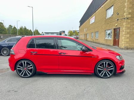 2015 Volkswagen Golf - photo 5
