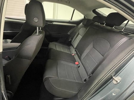 2019 Skoda Superb - photo 14