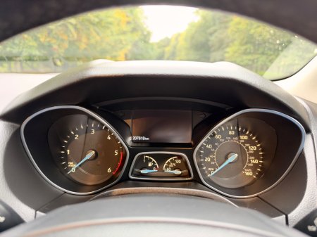 2016 Ford Focus - photo 14