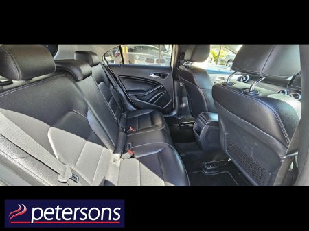2017 Mercedes-Benz A-Class - photo 13