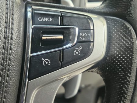 2017 Mitsubishi L200 - photo 12