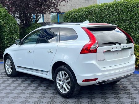 2017 Volvo XC60 - photo 6