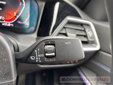 2019 BMW 3-Series - photo 28