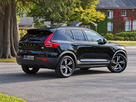 2021 Volvo XC40 - photo 4
