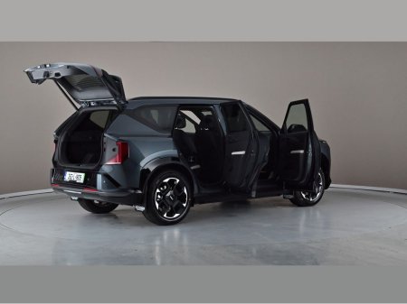 2026 Kia EV5 - photo 66
