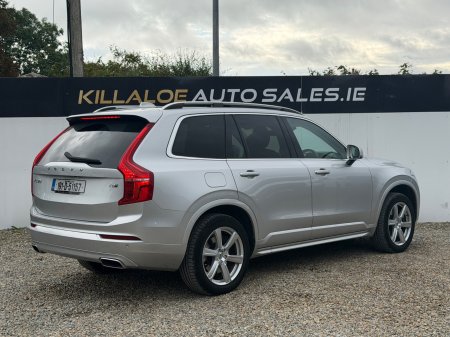 2019 Volvo XC90 - photo 6