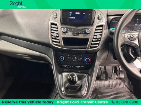 2024 Ford Transit Connect - photo 15