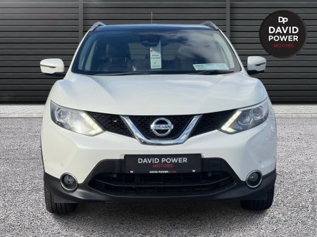 2016 Nissan Qashqai - photo 2