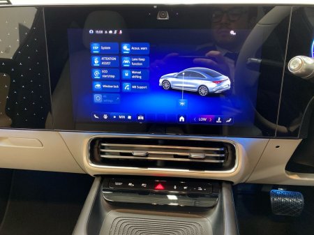 2026 Mercedes-Benz CLA - photo 11
