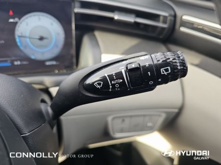 2024 Hyundai Tucson - photo 44
