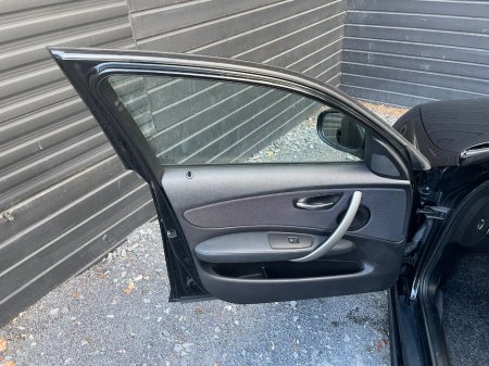 2009 BMW 1-Series - photo 15