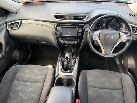 2015 Nissan X-Trail - photo 2