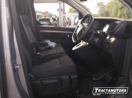 2027 Fiat Scudo - photo 17