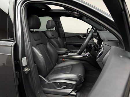 2025 Audi Q7 - photo 10