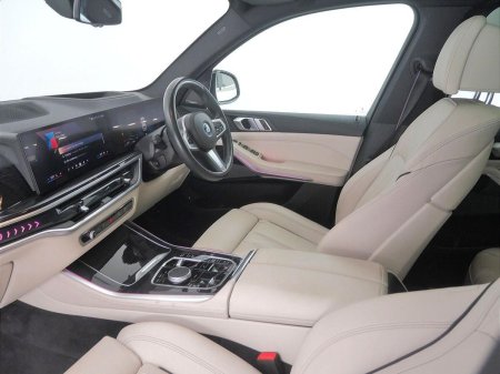 2024 BMW X5 - photo 7