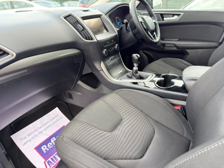 2016 Ford S-Max - photo 19