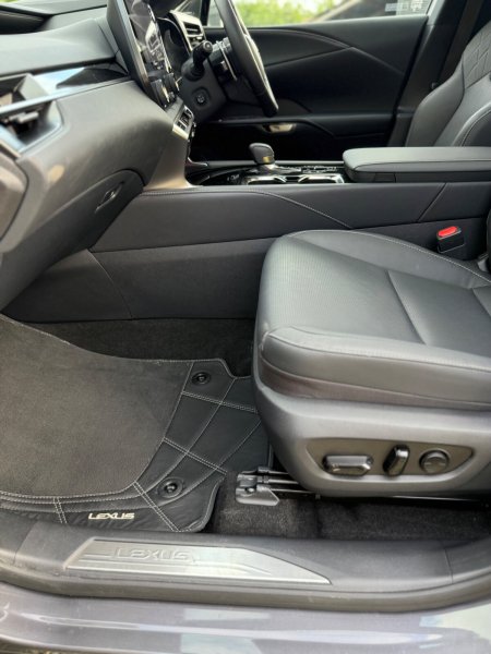 2025 Lexus RX - photo 33