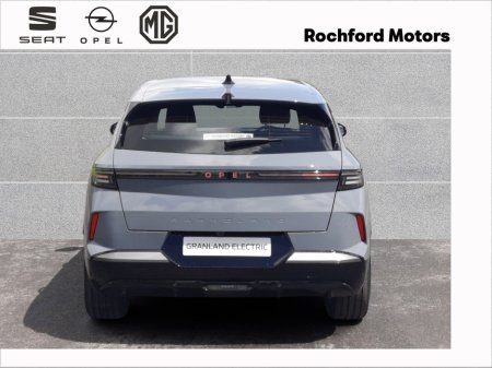 2026 Opel Grandland - photo 5