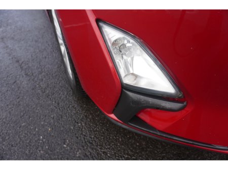 2021 Ford Focus - photo 16