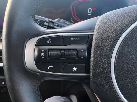 2024 Kia Sportage - photo 19