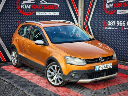 2015 Volkswagen Polo - photo 2