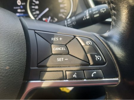 2020 Nissan Qashqai - photo 15