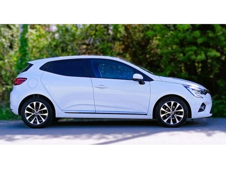 2020 Renault Clio - photo 2