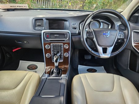 2016 Volvo V60 - photo 25