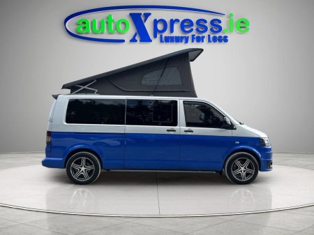 2011 Volkswagen Transporter - photo 5