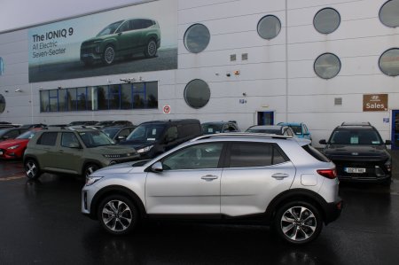 2019 Kia Stonic - photo 2