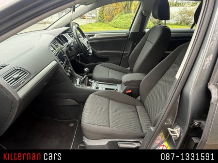 2021 Volkswagen Golf - photo 11