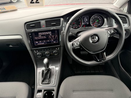 2018 Volkswagen Golf - photo 13