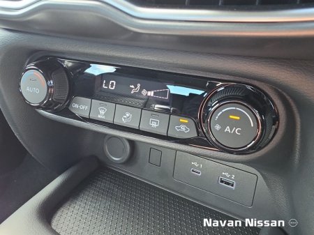 2026 Nissan Juke - photo 26