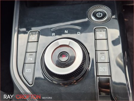 2023 Kia e-Niro - photo 9