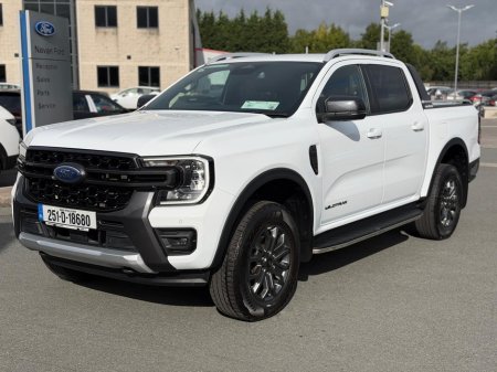 2025 Ford Ranger - photo 4