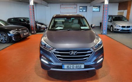 2016 Hyundai Tucson - photo 7