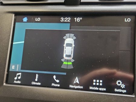 2018 Ford Mondeo - photo 13