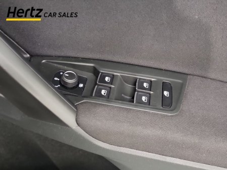 2024 Volkswagen Tiguan Allspace - photo 20