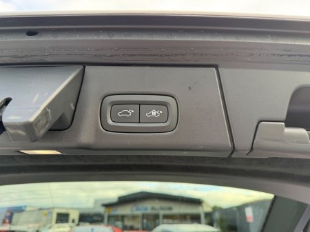2019 Volvo V90 - photo 43