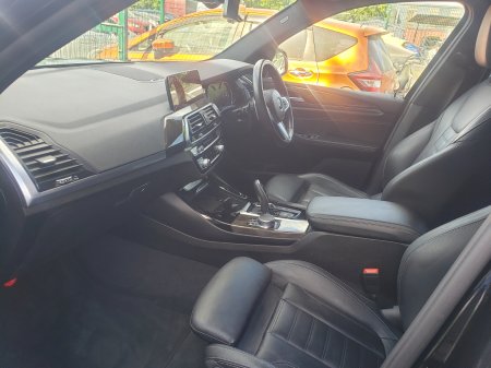 2019 BMW X3 - photo 8