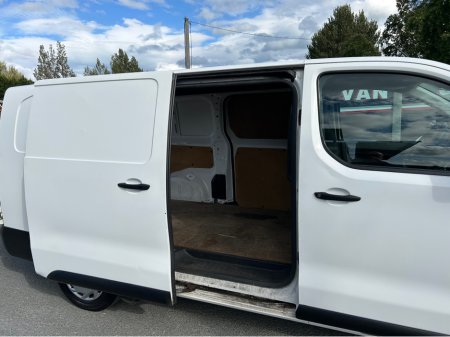 2017 Citroen Dispatch - photo 5